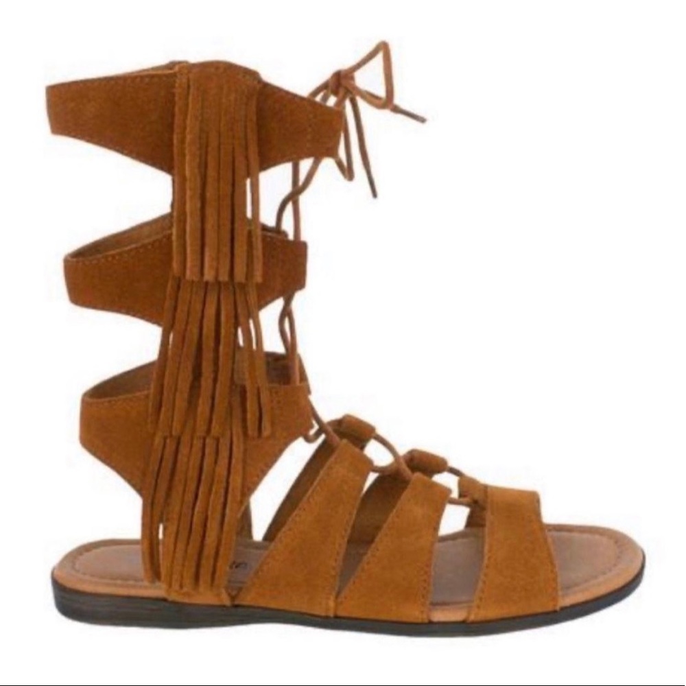 Minnetonka Gladiator Sandal